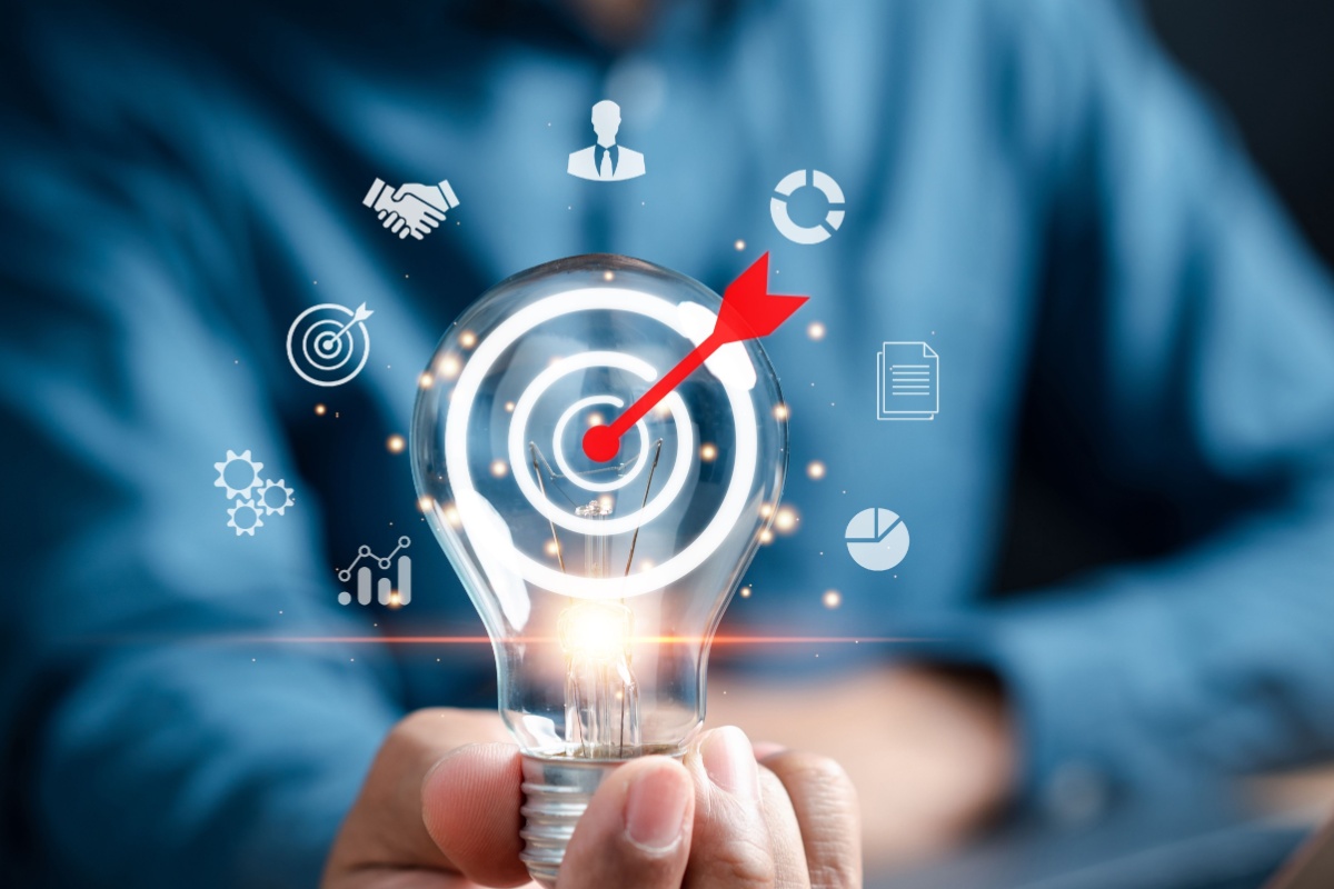 Konversioonide kasvatamine - Kodulehe tegemine paremaks