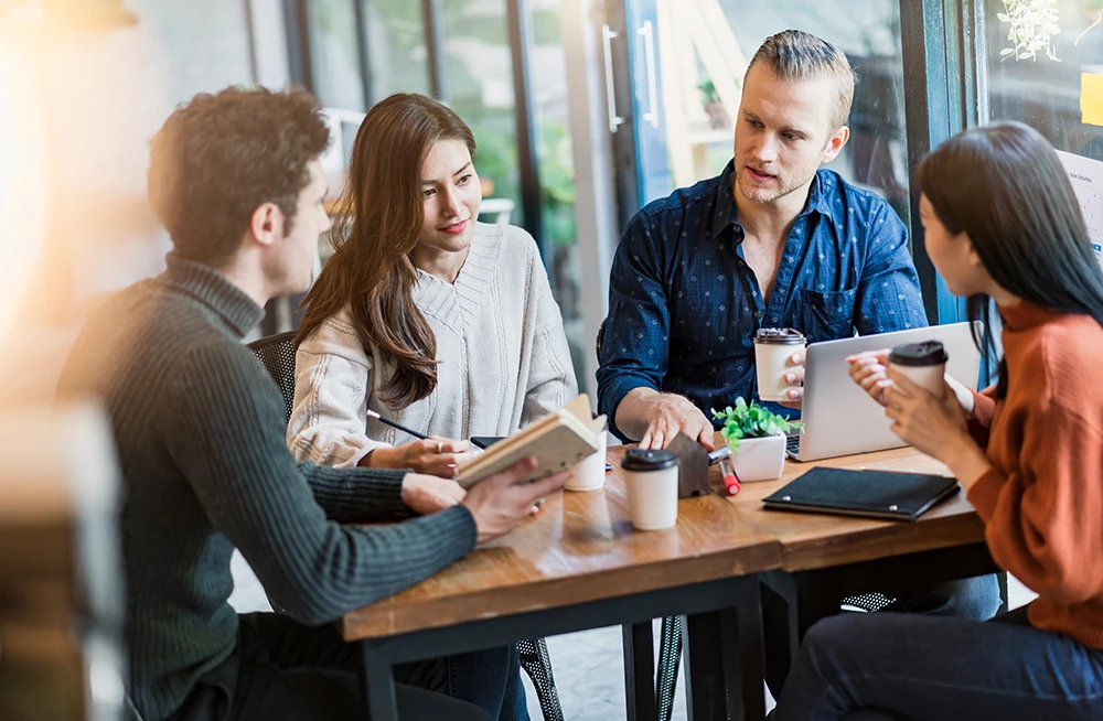 Külastaja liikumine kodulehel peab olema loogiline ja lihtne. Struktuur, disain ja kasutusloogika moodustavad selge kasutajakogemuse.