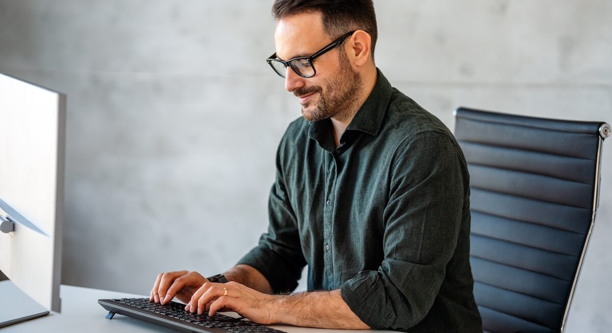 Professionaalne turundaja kasutab turundusmudelit 4P kodulehe loomisel