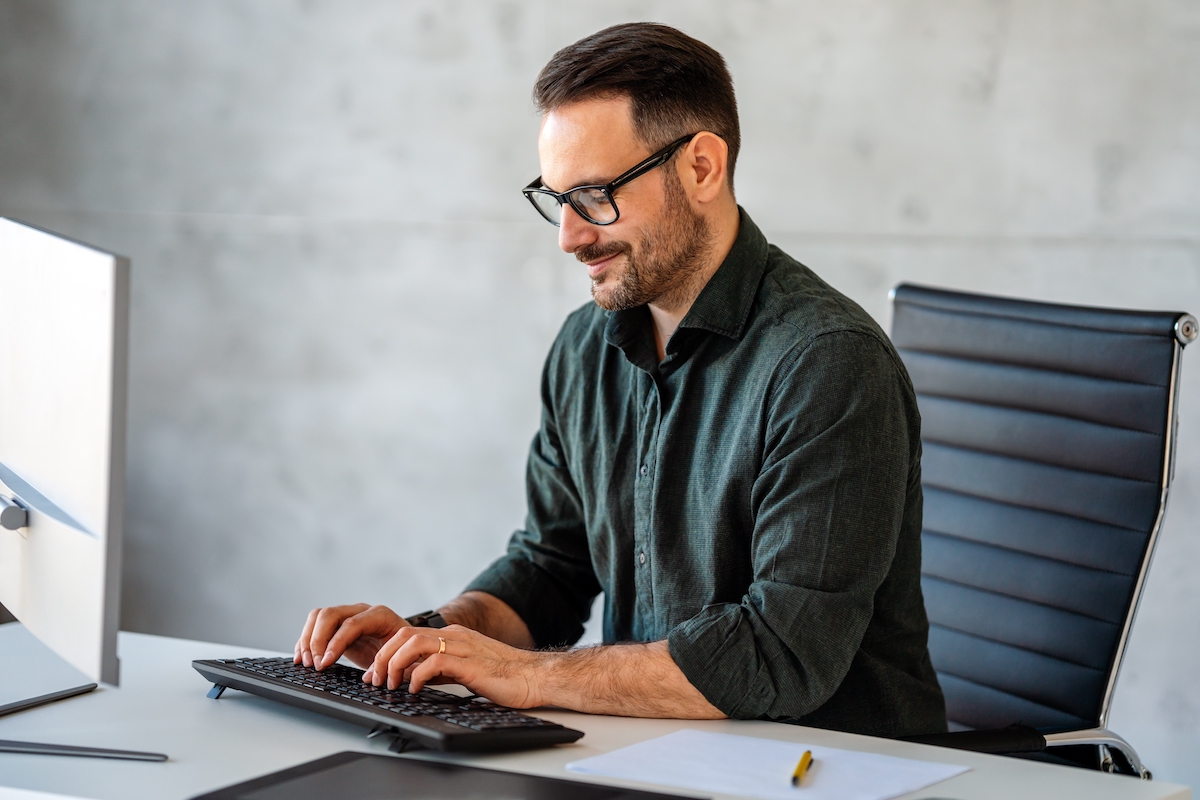 Professionaalne turundaja kasutab turundusmudelit 4P kodulehe loomisel