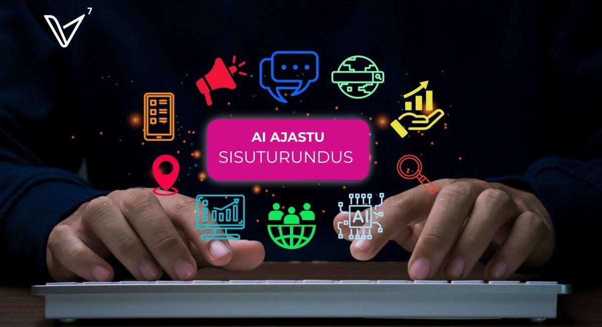 Hea sisu aitab brändil AI loodud sisu ülekülluses konkurentidest eristuda