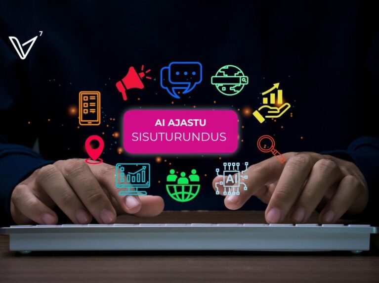 Hea sisu aitab brändil AI loodud sisu ülekülluses konkurentidest eristuda
