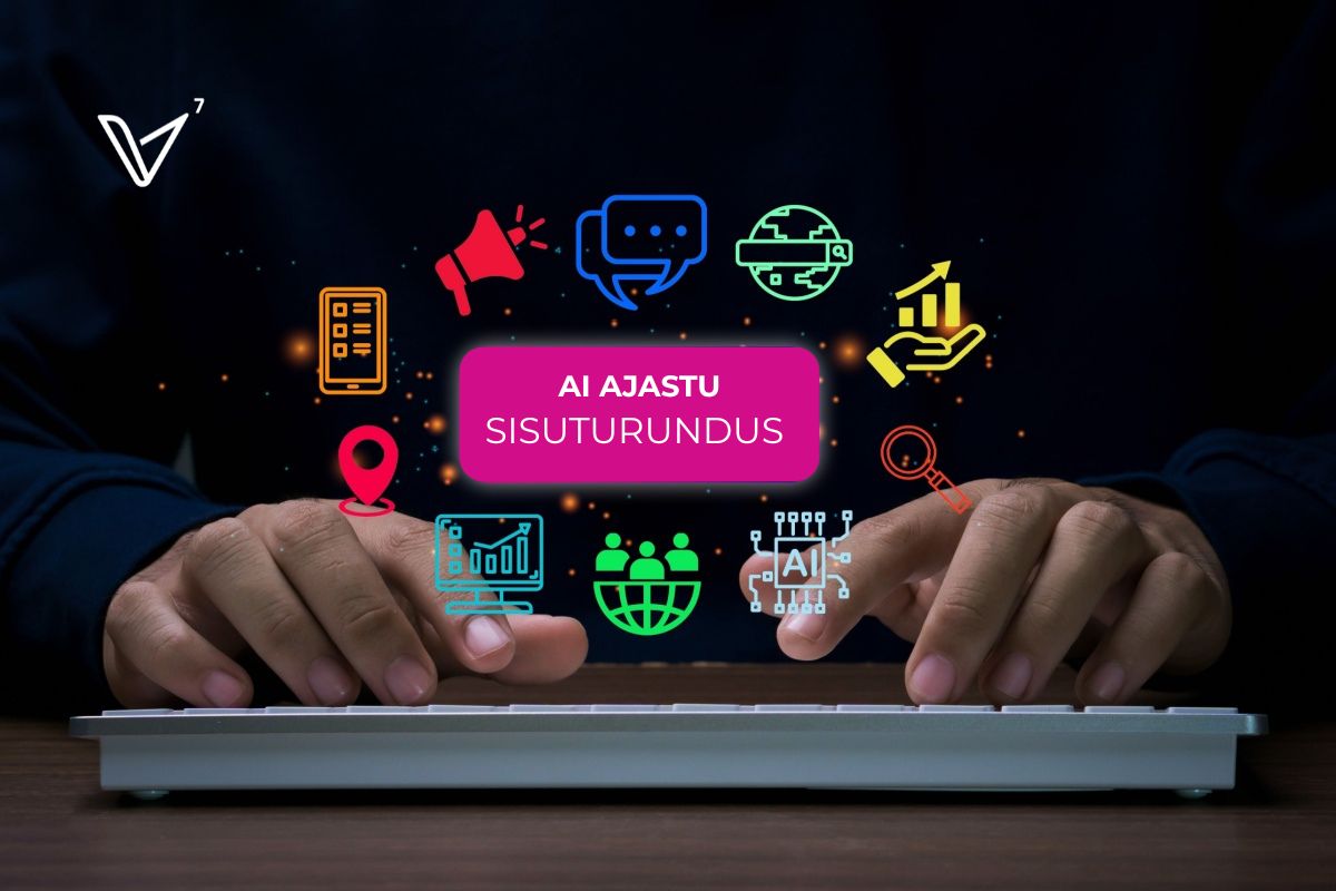Hea sisu aitab brändil AI loodud sisu ülekülluses konkurentidest eristuda